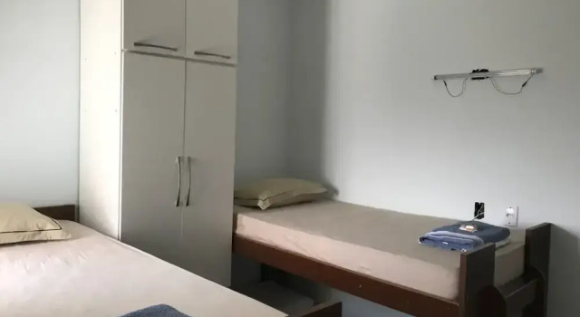 Hostel Trem de Minas