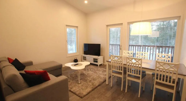 SkyVillas Apartments by Hiekka Booking, Prenota Appartamento Kalajoki North Ostrobothnia