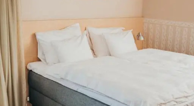 Standart oda Murakas Hotel