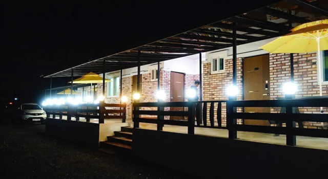 Open Pension, Réserver Hôtel Buyeo-eup Chungcheongnam-Do