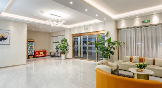 Ziting Hotel (Yanxiang Road North Exit Subway Station Branch, Xi'an Jiaotong University), Забронировать Отель Отели Сиань 3 звезды, рядом с Сианьский университет Цзяотун, 3*