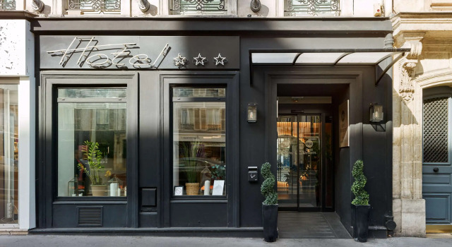 Best Western Aramis Saint-Germain