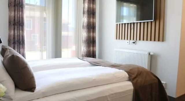 Habitación Estándar Tynset Hotel