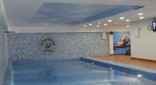 Suite Home Hotel, Réserver Hôtel Koweït 