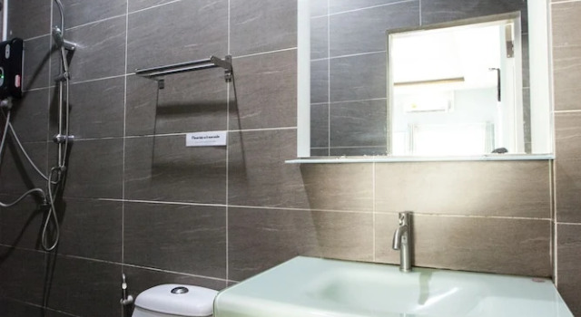 Семейный номер Standard Blue Moon House