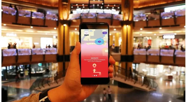 Студия Sunway Pyramid Hotel