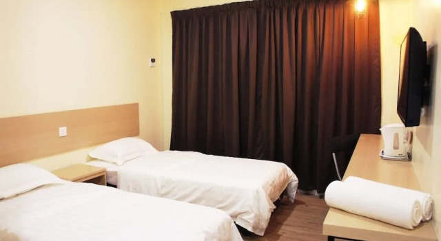 No.31 Maple Inn, Reserva ahora Hotel Simpang Ampat Penang
