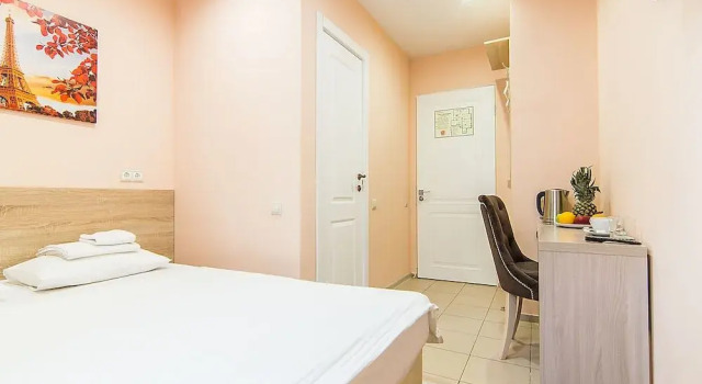 myhotel24 dubninskaya