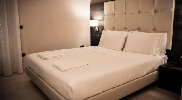 Suite Brain Rooms & Suite