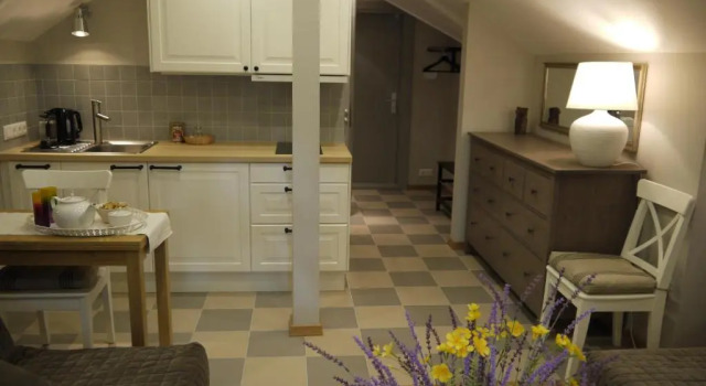 Apartments Livia