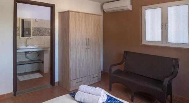 Residence Barbera Apartments, Boek Appartement Flic-en-Flac Mauritius West Coast