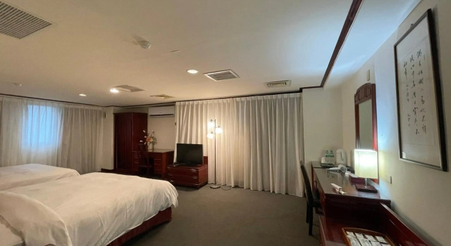 River Hotel, Book Hotel Billige hoteller i Chiayi