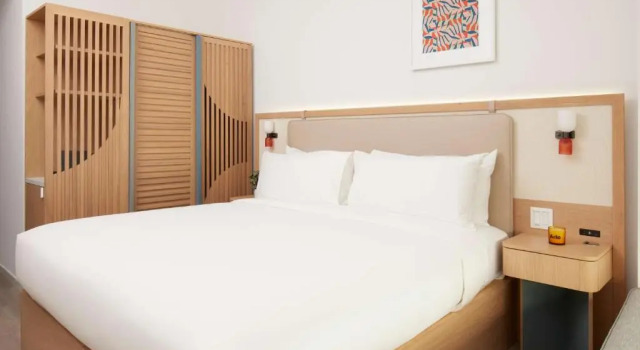 Номер Standard Arlo Wynwood Miami