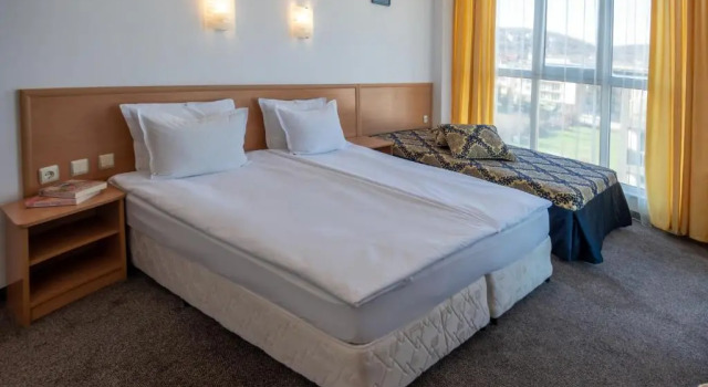 Номер Standard Sveti Dimitar Hotel