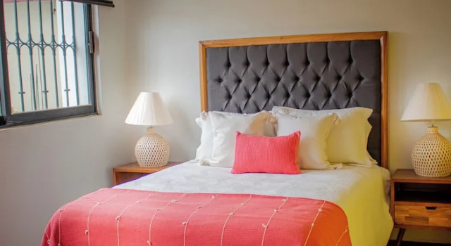 Апартаменты Deluxe Suites Mayahuel
