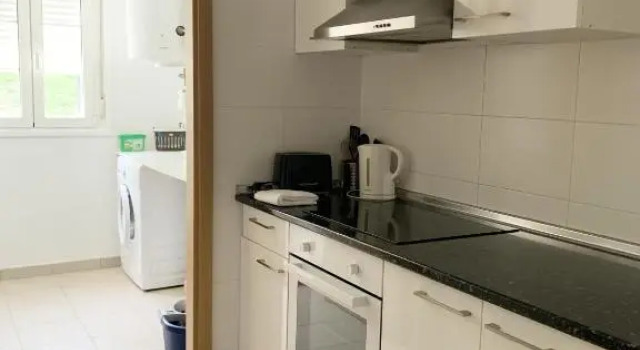 Apartamento Labegain 2, Rezerwuj Apartament Hotele w Baskonia z parkingiem, Parking