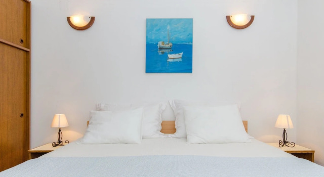 Apartments Zoric