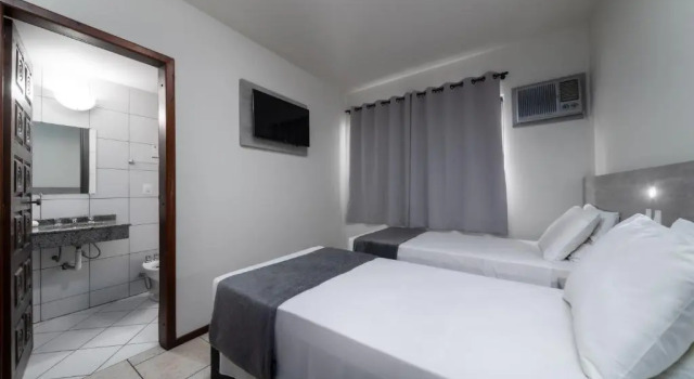 Lumar Hotel