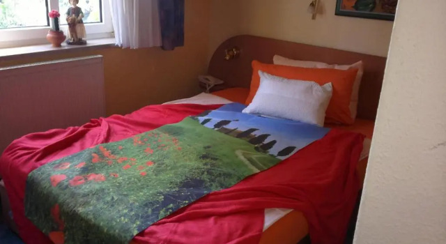 Номер Standard Hotel Vinum