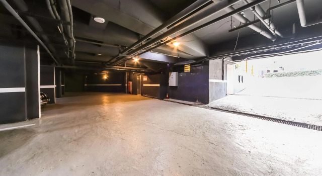 Geojedo Hakdong View Hotel, Забронировать Отель Отели Кодже с парковкой, Парковка