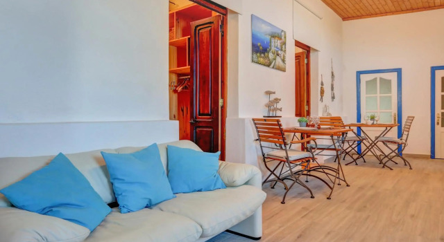 La Casa del Capitan - El Puertito, Prenota Hotel Adeje 