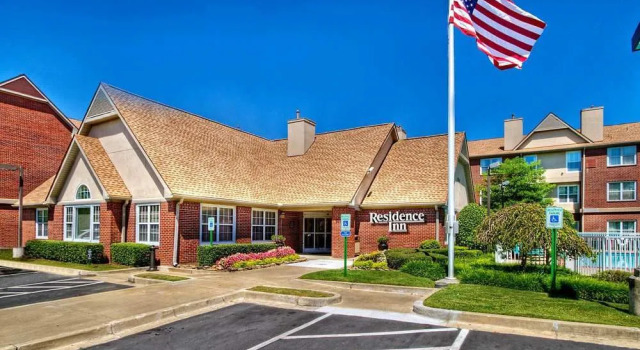 Residence Inn Memphis Germantown, Prenota Hotel Hotel a Tennessee con piscina, Piscina