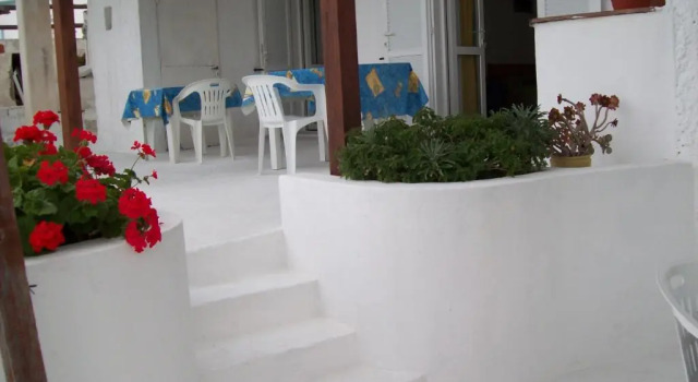 Номер Standard Casadelpino Residence La Piana