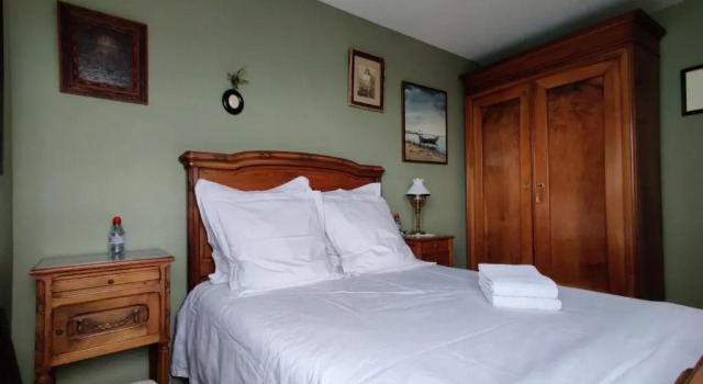 Номер Standard Paris on Top
