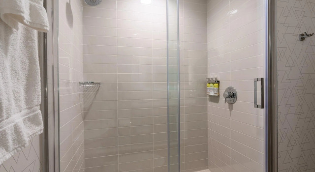 Четырёхместный номер Standard Holiday Inn Express & Suites Vaughan-Southwest by IHG