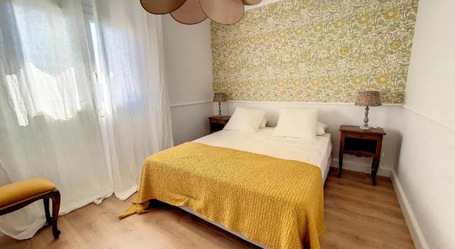 Maison Appietto, 5 pièces, 6 personnes - FR-1-665-3