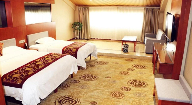 Xi'an ChengGong Xi Hao Hotel