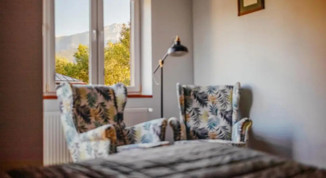Апартаменты Orkana Home
