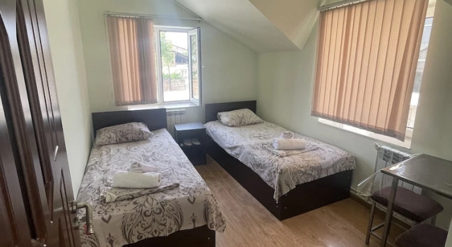 Standard- dobbelt værelse Noragyugh Guesthouse