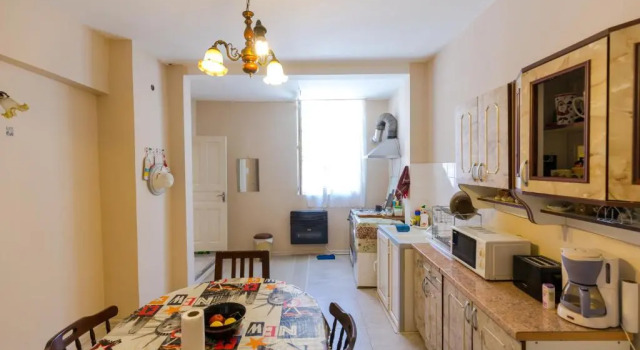 Номер Standard Samno Guest House