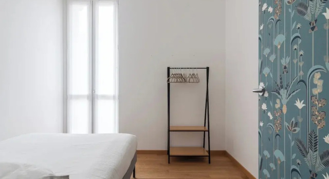 Apartment easyhomes - Eustachi