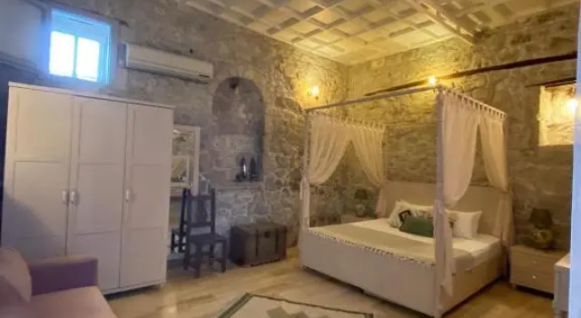 Номер Superior Aliko Hotel