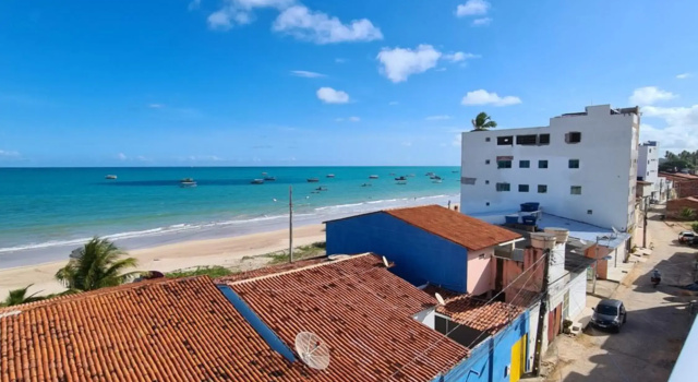 Suites Jangadeiro Maragogi 2 RUA JANGADEIROS 215, Забронировать Отель Марагожи Алагоас