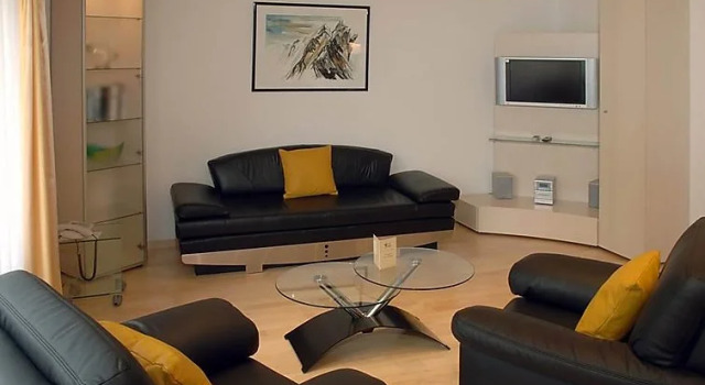 Saphir Diamond, Prenota Appartamento Hotel a Canton Vallese con parcheggio, Parcheggio