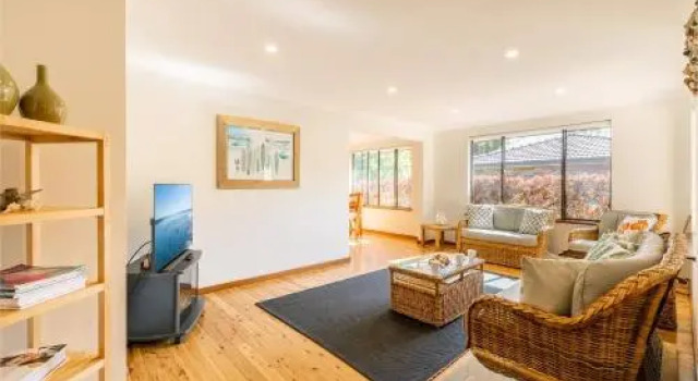 41 Leonard Avenue- Pet Friendly, Boat Parking And Aircon