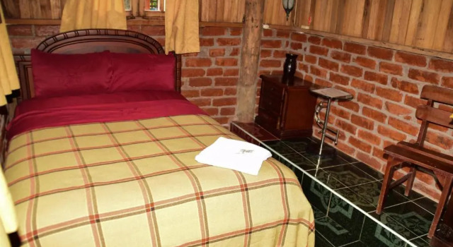 Номер Standard Hosteria Kindi Wasi