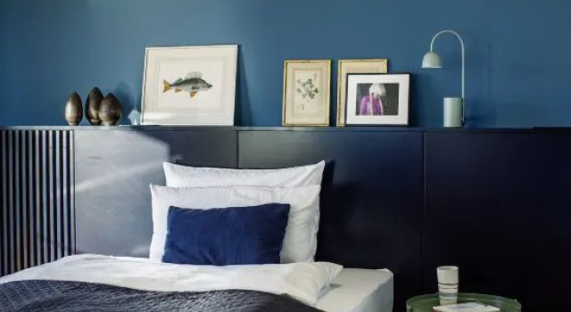 Студия Comfort (French Bed) THE FLAG Oskar M