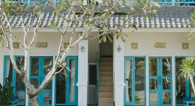 Birru Inn