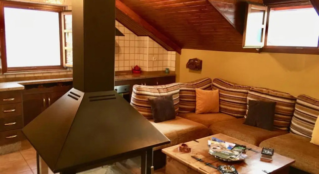 Апартаменты с 2 комнатами APARTAMENTOS RURALES EL PRIVILEGIO