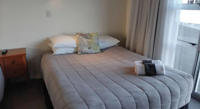 Люкс Standard The Coast Motel