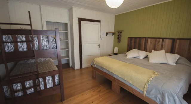 Семейный номер Standard Hostal La Nuez