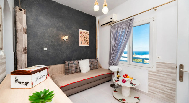 Люкс Villa Anto