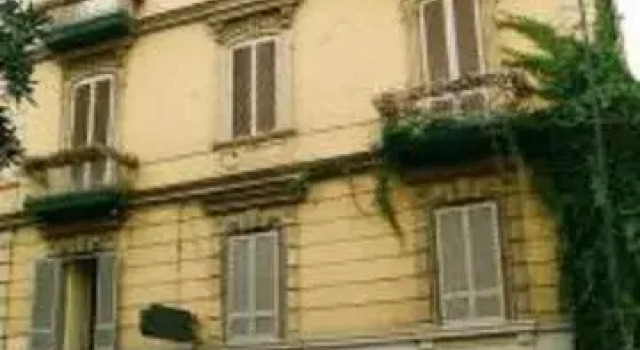 Hotel Crispi