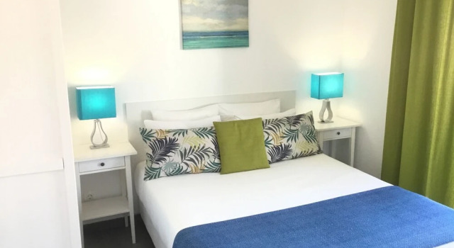 Семейный люкс с видом на горы Villaceixe Housestay