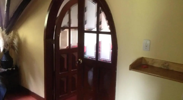 Люкс Hotel Campestre los Duraznos
