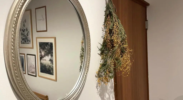 Трёхместный номер Standard Guesthouse Nagonde